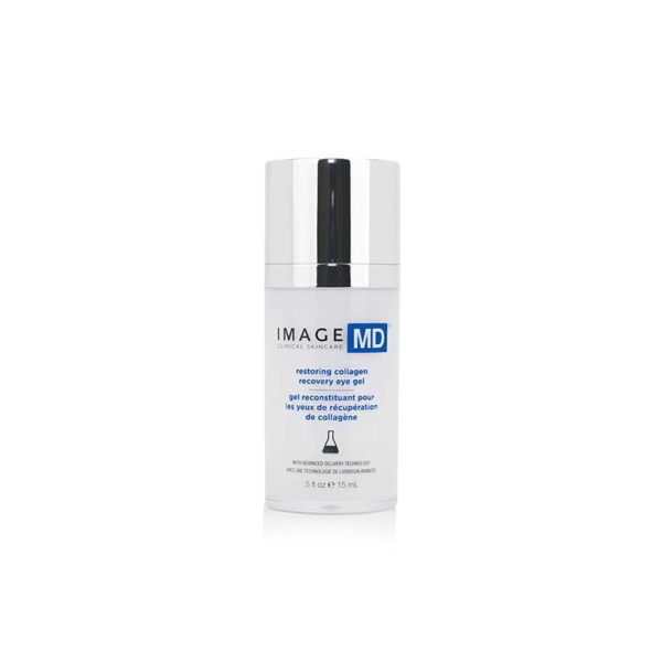 IMAGE MD - Restoring Collagen Recovery Eye Gel