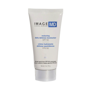 IMAGE MD - Restoring Daily Defense Moisturizer SPF 50
