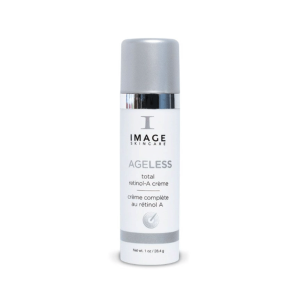 AGELESS - Total Retinol-A Creme