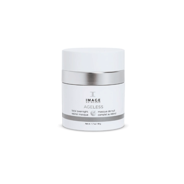 AGELESS - Total Overnight Retinol Masque