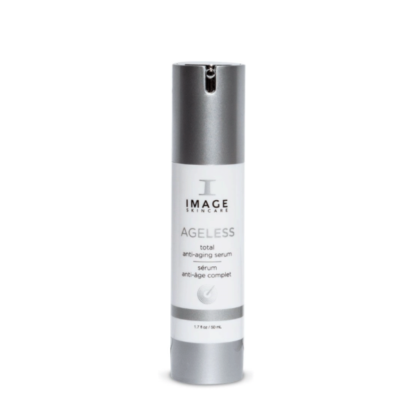 AGELESS - Total Anti-Aging Serum