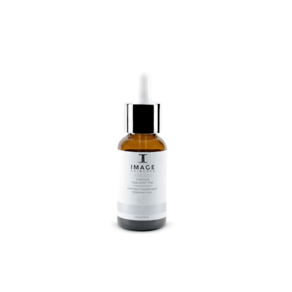 AGELESS - Total Pure Hyaluronic Filler