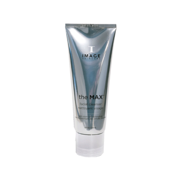 The MAX - Stem Cell Facial Cleanser