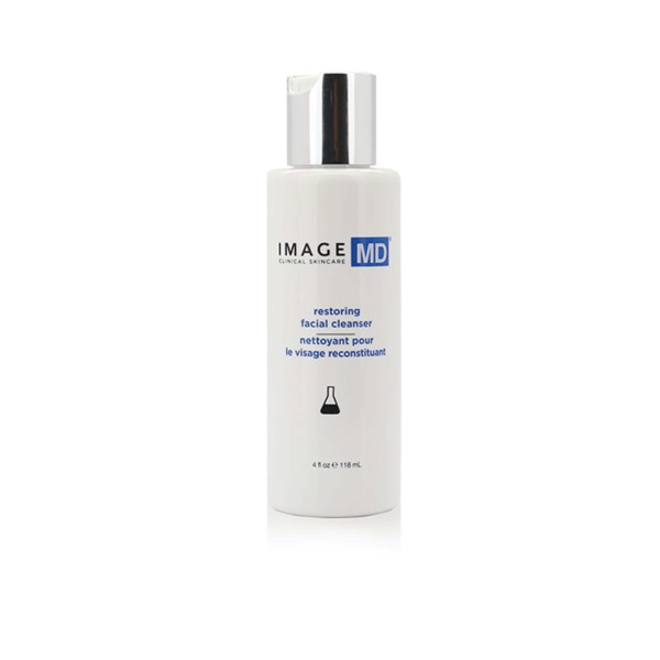 IMAGE MD - Restoring Facial Cleanser