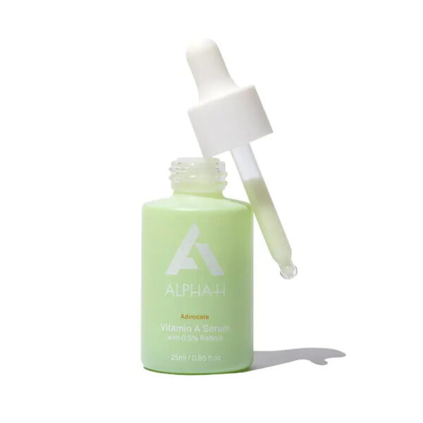 ALPHA-H – Vitamin A 0.5% Serum