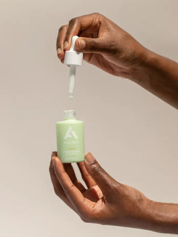ALPHA-H – Vitamin A 0.5% Serum - Afbeelding 2