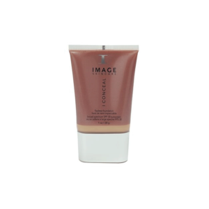I CONCEAL - Flawless Foundation Deep Honey