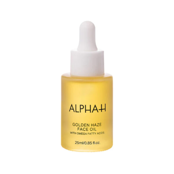 ALPHA-H Golden Haze Face Oil