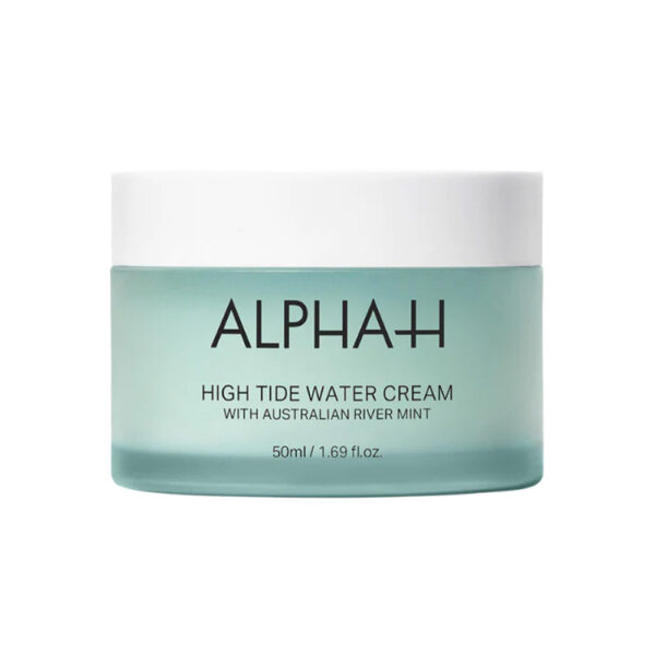 ALPHA-H High Tide Water Cream