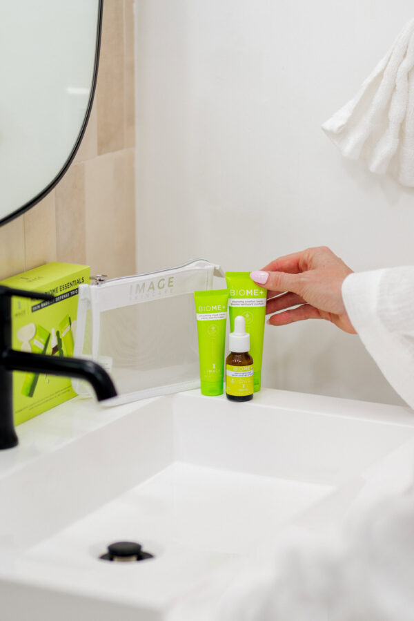 IMAGE Skincare - Microbiome Essentials Kit - Afbeelding 2