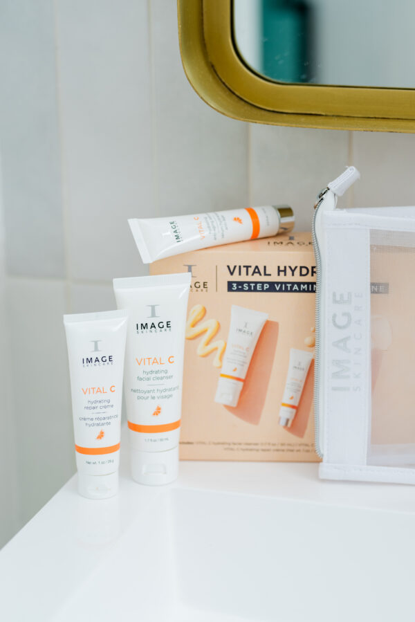 IMAGE Skincare - Vital Hydration Kit - Afbeelding 2
