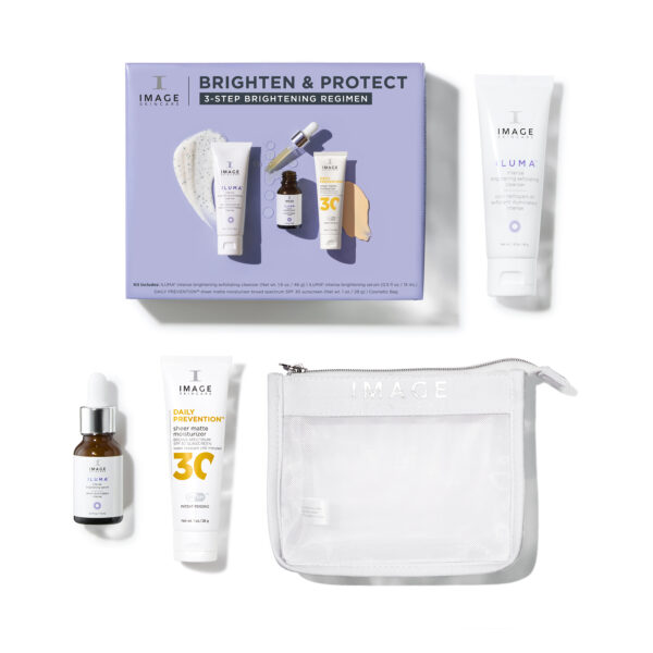 IMAGE Skincare - Brighten & Protect Kit