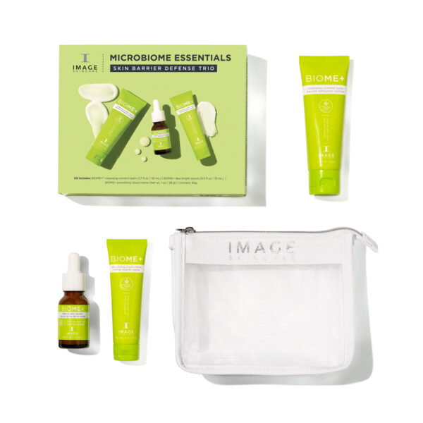 IMAGE Skincare - Microbiome Essentials Kit