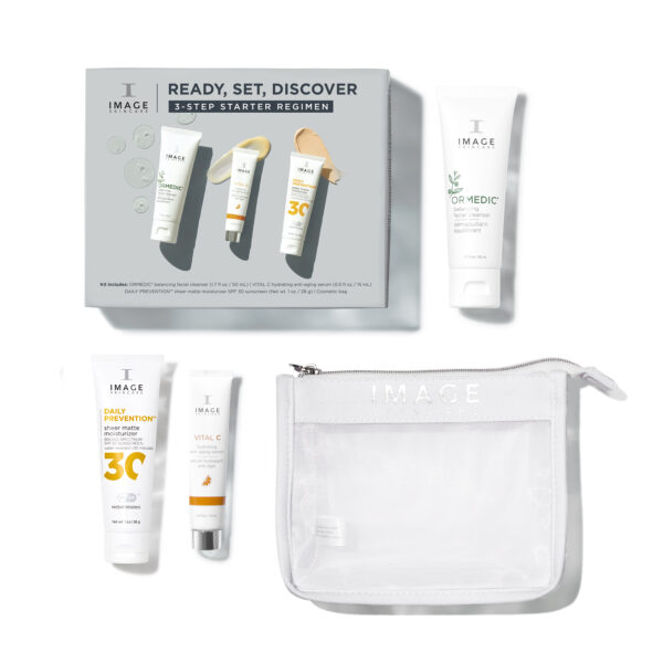 IMAGE Skincare - Ready, Set, Discover Set