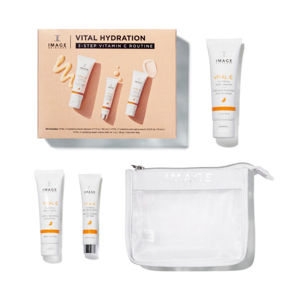IMAGE Skincare - Vital Hydration Kit