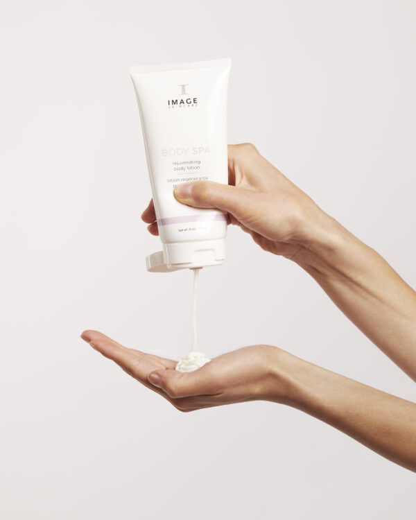 IMAGE Skincare - BODY SPA - Rejuvenating Body Lotion