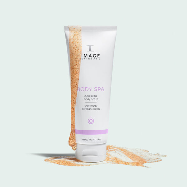 IMAGE Skincare - BODY SPA - Exfoliating Body Scrub