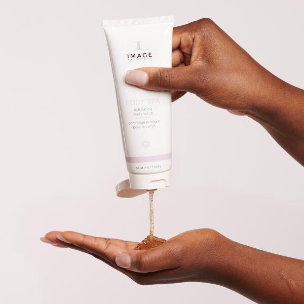IMAGE Skincare - BODY SPA - Exfoliating Body Scrub - Afbeelding 4