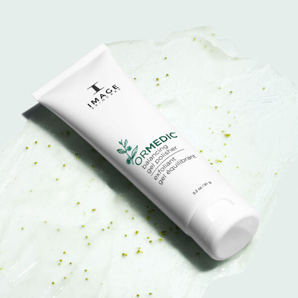 IMAGE Skincare - ORMEDIC - Balancing Gel Polisher