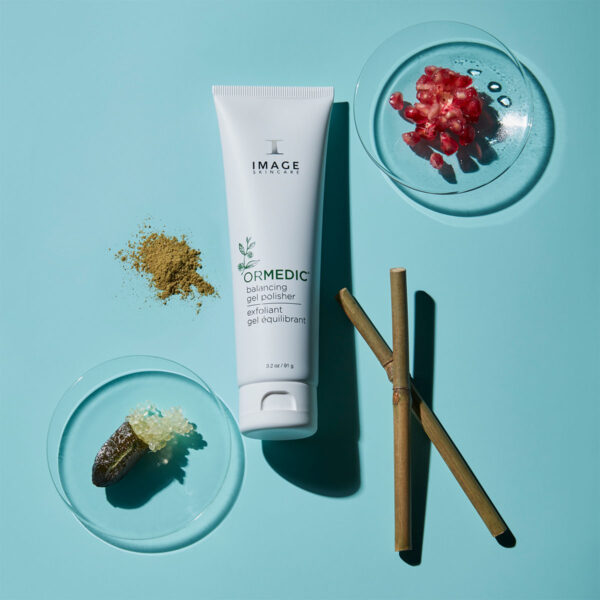 IMAGE Skincare - ORMEDIC - Balancing Gel Polisher - Afbeelding 4