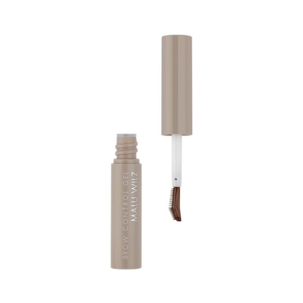 MALU WILZ - Brow Control Gel nr 04 Sand Dune 2025