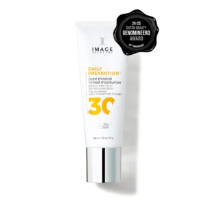 DAILY PREVENTION - Pure Mineral Tinted Moisturizer SPF 30