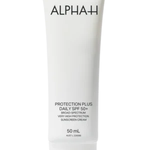 ALPHA-H Protection Plus Daily SPF50+