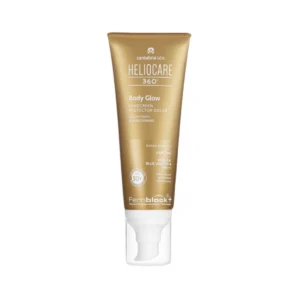 HELIOCARE 360° Body Glow SPF 50+