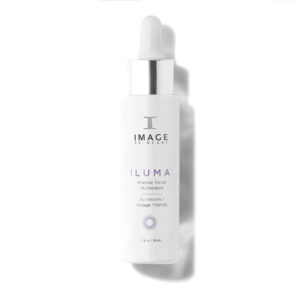 ILUMA - Intense Facial Illuminator