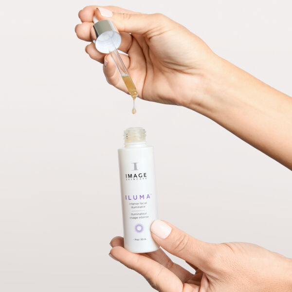 ILUMA - Intense Facial Illuminator - Afbeelding 2