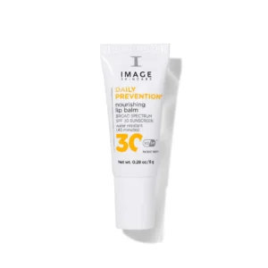 DAILY PREVENTION - Nourishing Lip Balm SPF 30