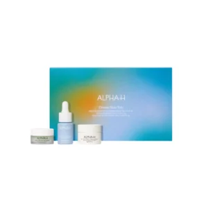 ALPHA-H Dream Skin Trio - LIMITED EDITION