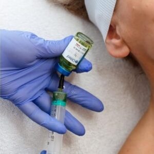 Actie! 3 BioRePeel behandelingen, betaal 2 behandelingen.