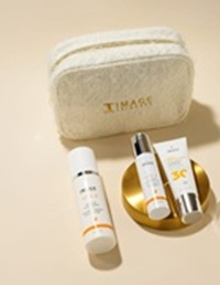 Giftset: 3 IMAGE Skincare producten (Gratis Cleanser & Cosmetic bag)
