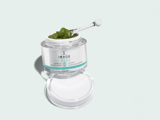 IMAGE Skincare - I MASK Purifying Probiotic Mask - Afbeelding 2